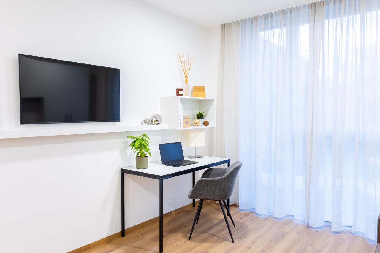 Donau Side SAM Studio Apartments Management