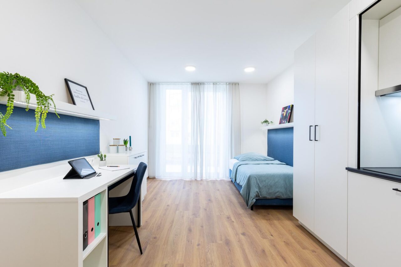 Donau Side SAM Studio Apartments Management